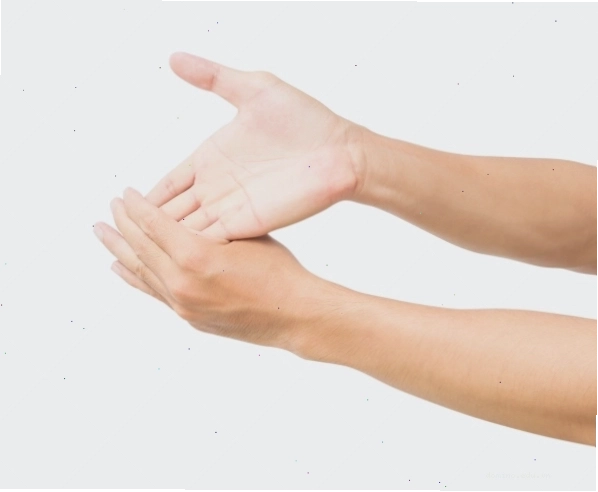 Bài tập giảm tê bì chân tay - trượt dây thần kinh giữa