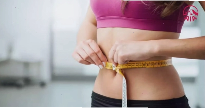Bài tập giật bụng giúp đốt cháy mỡ thừa và mang lại vòng eo thon gọn