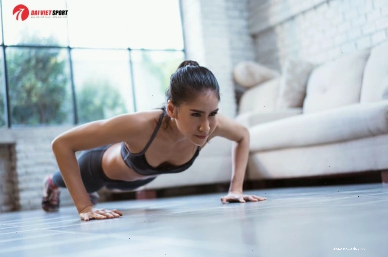 Bài tập giữ thăng bằng trên một chân