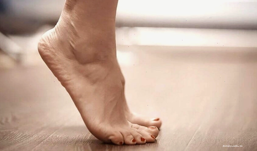 Bài tập giúp cải thiện sự cân bằng của cơ thể cho người cao tuổi