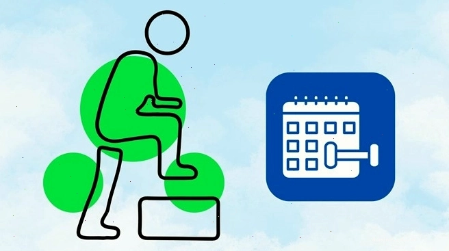 Bài tập giúp đàn ông trên 60 tuổi tăng sức mạnh và giữ thăng bằng