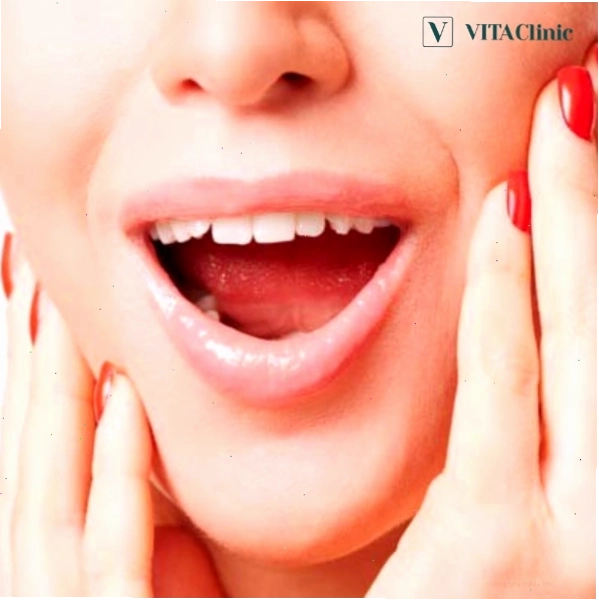 Bài tập há rộng miệng tạo khuôn mặt nhỏ gọn