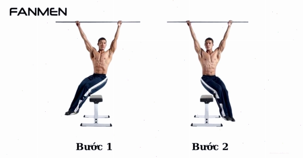 Bài tập Hanging Hurdle