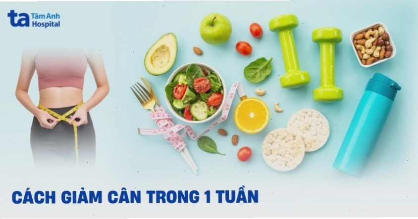 Bài tập Jumping Jacks giúp giảm cân nhanh trong 1 tuần