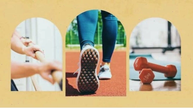 Bài tập Jumping Jacks giúp giảm mỡ toàn thân nhanh chóng