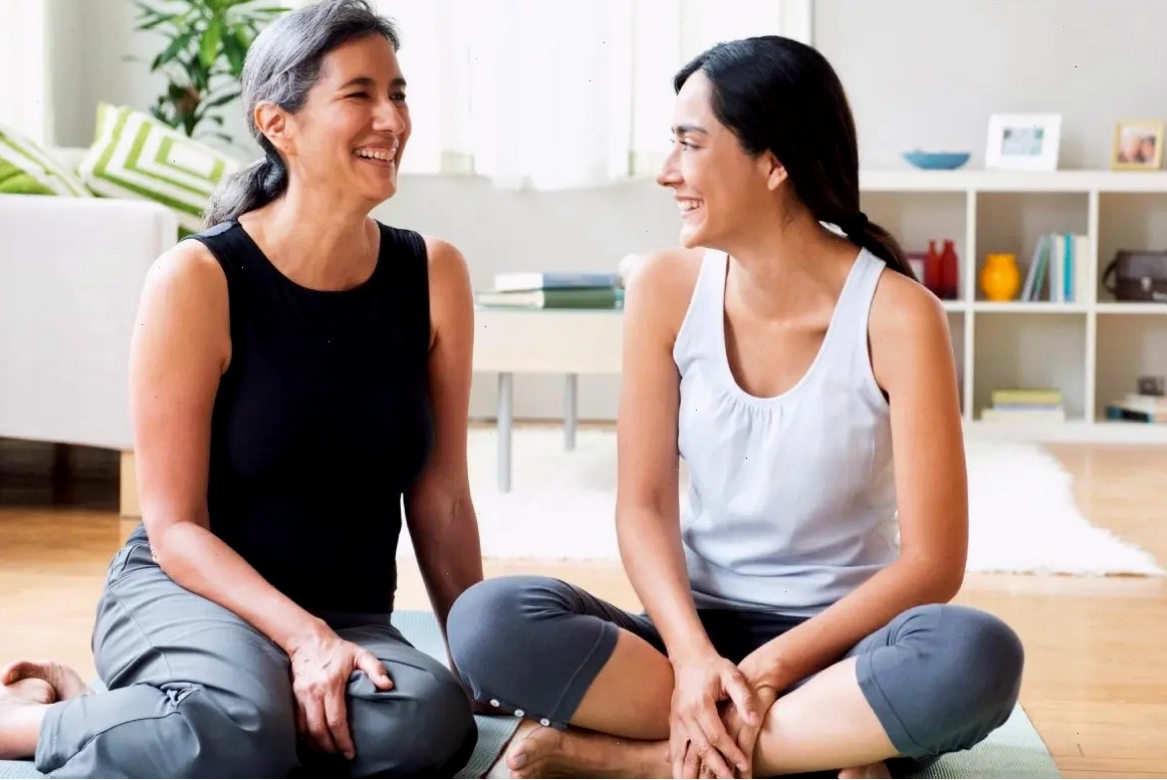 Bài tập Kegel cho Phụ Nữ