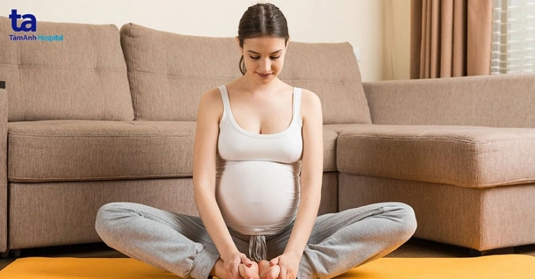 Bài Tập Kegel Cho Phụ Nữ: Cải Thiện Sức Khỏe Sàn Chậu Toàn Diện