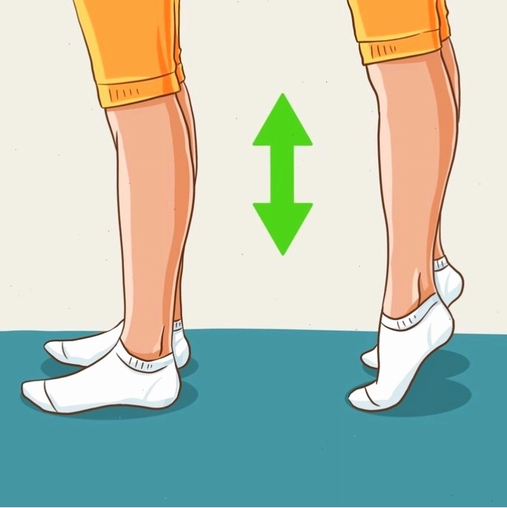 Bài tập Kegel chống đẩy cho nam
