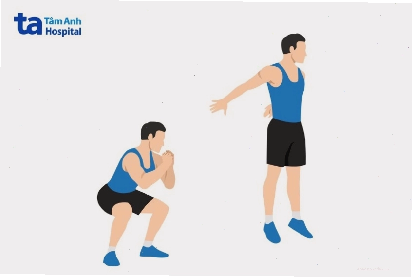 Bài tập Leo núi (Mountain Climbers) giúp đốt mỡ bụng dưới nhanh chóng