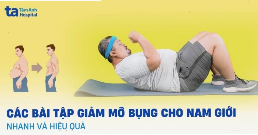 Bài tập mountain climber đốt calo hiệu quả