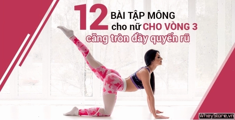 Bài tập Mountain Climber toàn diện