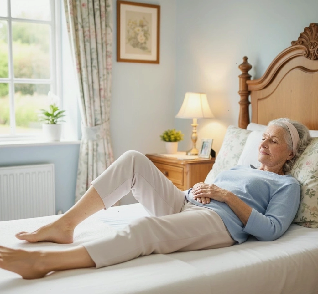 Bài tập nâng gót chân tăng cường sức mạnh bắp chân