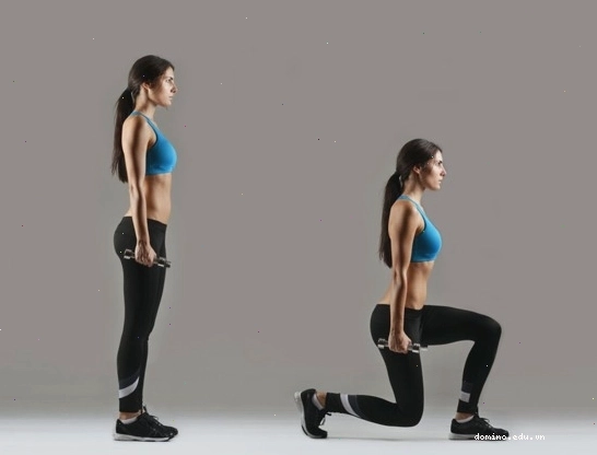 Bài tập nhảy dang chân tăng cường thể lực tại nhà