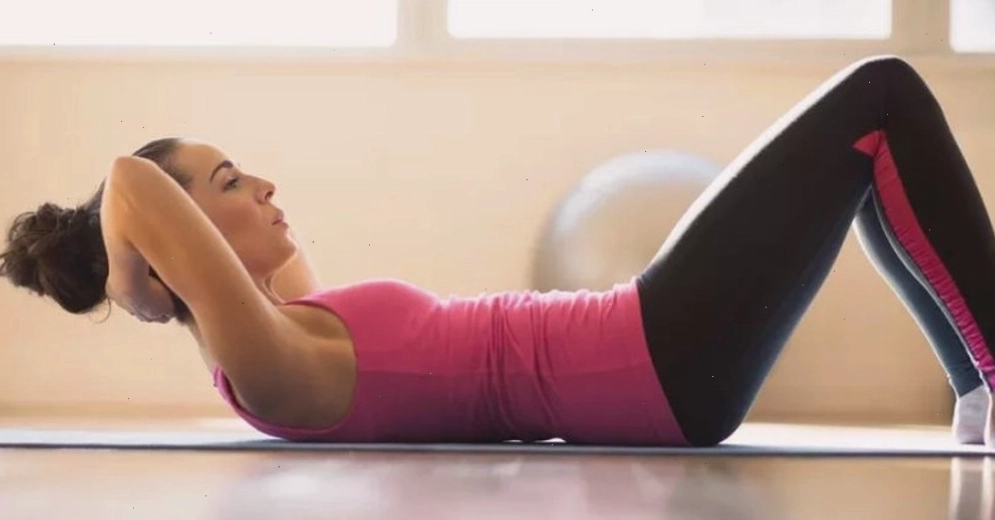 Bài tập plank để có cơ bụng số 11