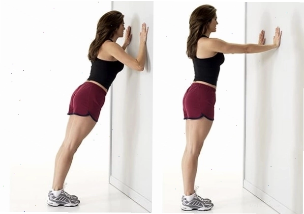 Bài tập plank nghiêng giúp săn chắc cơ vai và cánh tay