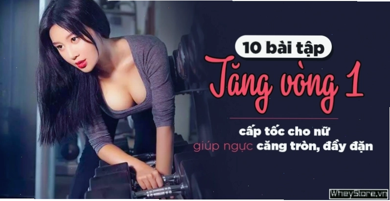 Bài tập Pullover với tạ đơn
