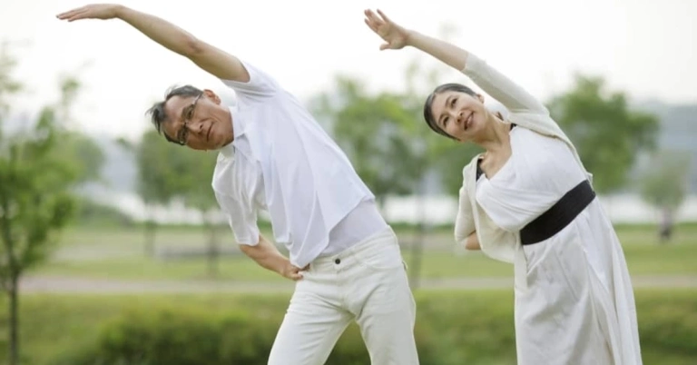 Bài tập Rajio Taiso: Bí quyết sống khỏe và thọ của người Nhật