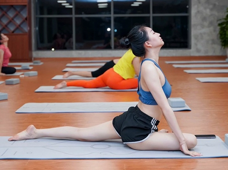 Bài tập rắn hổ mang: Lợi ích, cách thực hiện và lưu ý