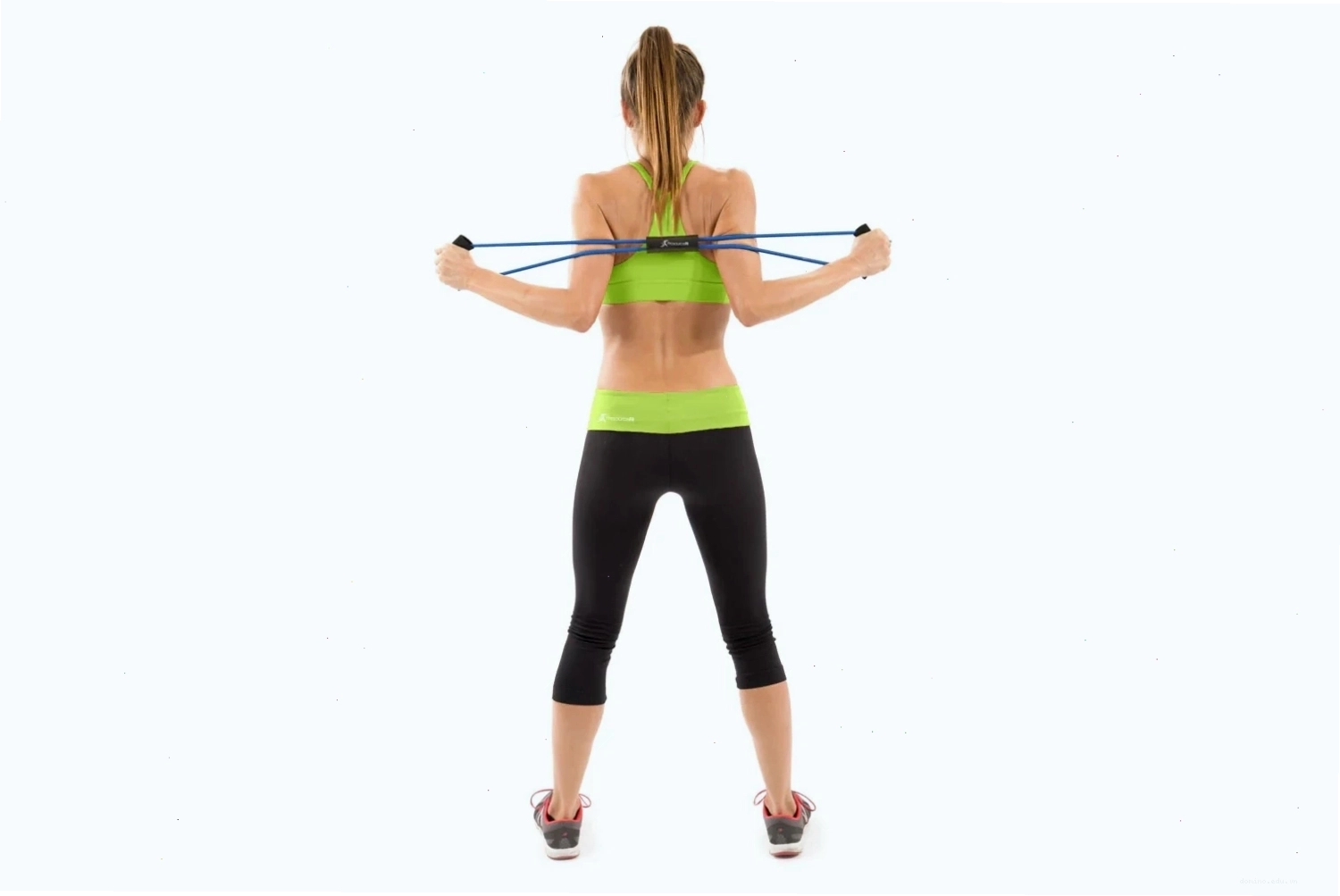 Bài tập Scapular Push Ups tăng cường sức mạnh cơ vai
