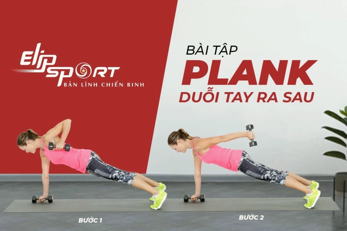 Bài tập Shoulder Press với tạ đòn