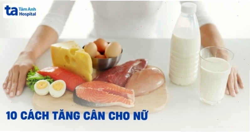 Bài tập Squat tăng cân hiệu quả cho nữ tại nhà