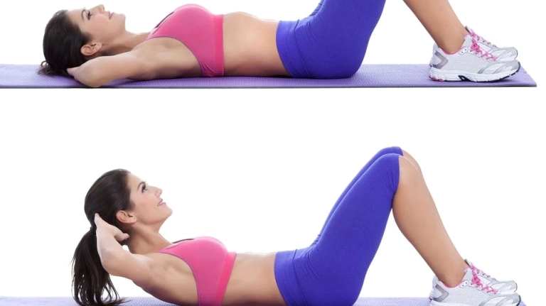 Bài Tập Tabata Cho Người Mới Bắt Đầu: Hướng Dẫn Toàn Diện Trong 15 Phút