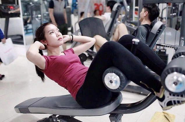 Bài Tập Thể Dục Cho Người Mới Bắt Đầu: Hướng Dẫn Toàn Diện