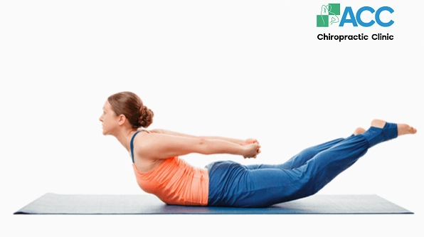 Bài tập Yoga giảm đau lưng dưới hiệu quả