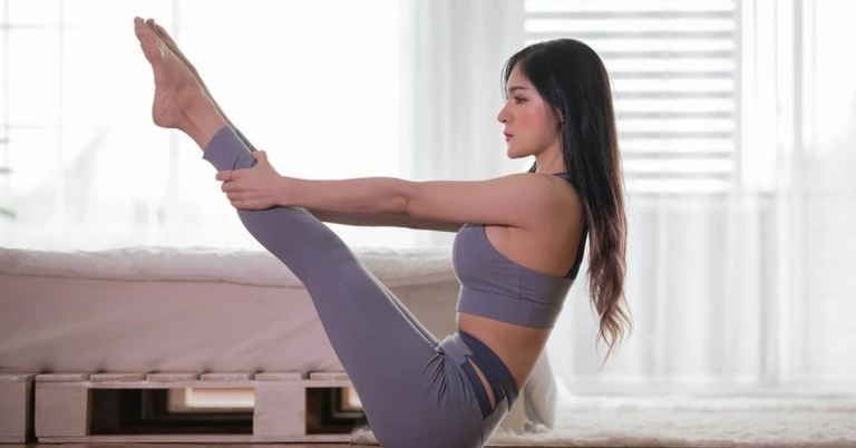 Bài tập yoga giảm đau lưng hiệu quả và an toàn tại nhà