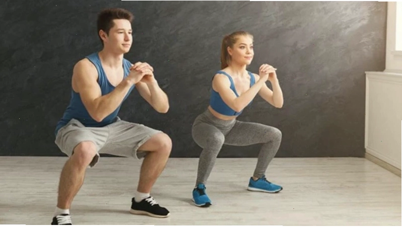 Bài tập yoga tăng vòng 1 hiệu quả với tư thế Cây cung