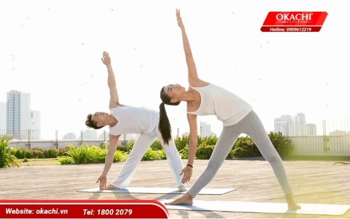 Bài tư thế cây cầu