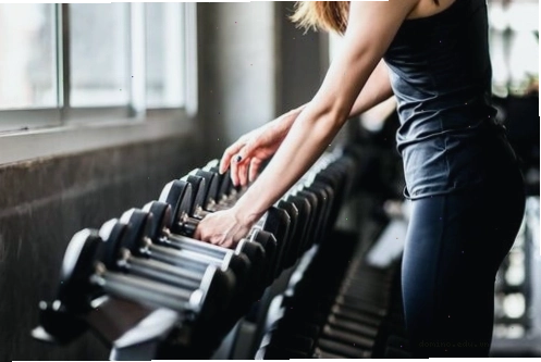 Bạn cần có một lịch tập phù hợp với bản thân để đạt hiệu quả