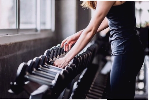 Bạn cần có một lịch tập phù hợp với bản thân để duy trì động lực và đạt hiệu quả