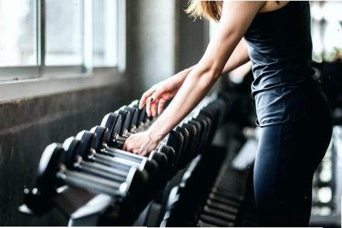 Bạn cần có một lịch tập phù hợp với bản thân