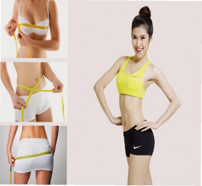 Bạn có đang sở hữu 3 vòng chuẩn không?
