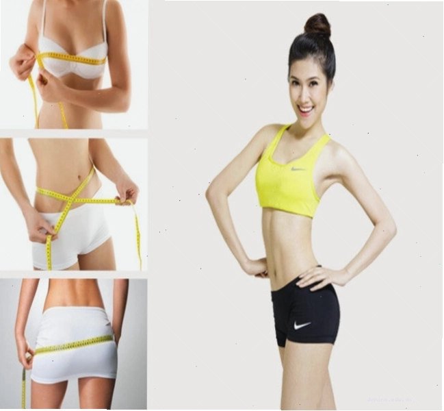 Bạn có đang sở hữu 3 vòng chuẩn không?