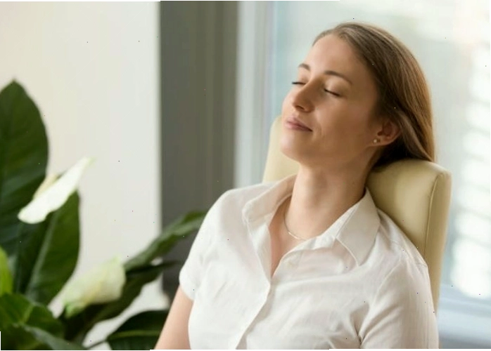Bạn có thể tập thở ở bất cứ đâu, bất cứ lúc nào