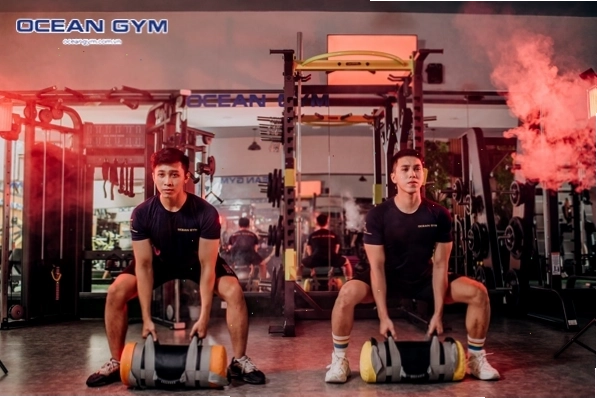 Bạn không nên tập Gym quá muộn