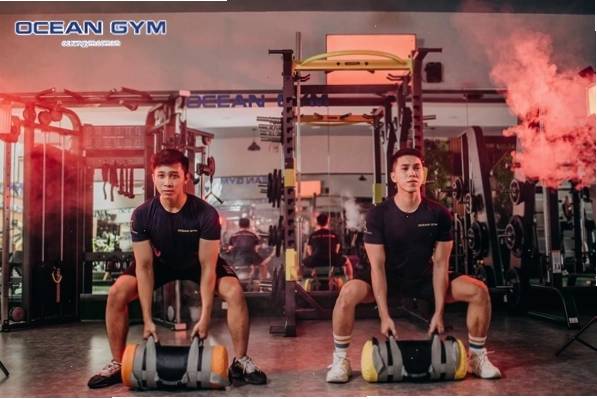 Bạn không nên tập Gym quá muộn