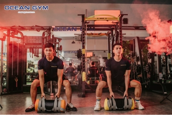 Bạn không nên tập Gym quá muộn