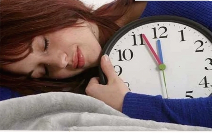 Bạn nên ngủ trưa bao lâu mỗi ngày để giữ cho bộ não khỏe mạnh?