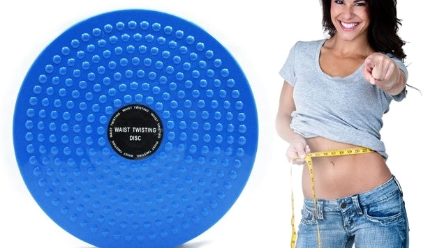 Bàn xoay tập eo có hiệu quả không? Lợi ích và lưu ý cần biết
