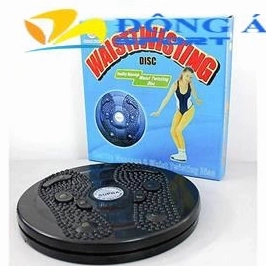 Bàn Xoay Tập Thể Dục: Công Cụ Đa Năng Cho Vóc Dáng Thon Gọn Tại Nhà