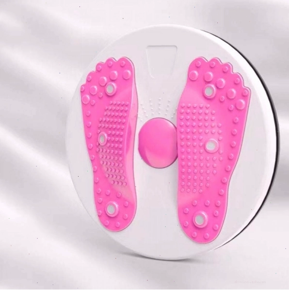 Bàn xoay tập thể dục phù hợp cho mọi đối tượng và mục tiêu sức khỏe