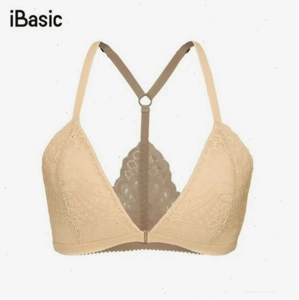 Bảng đo kích thước vòng ngực và vòng lưng để xác định cup áo
