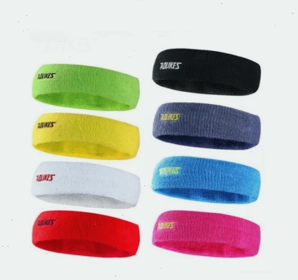Băng đô tập gym thể thao PT6508