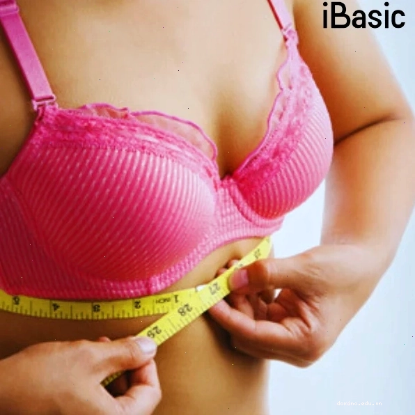 Bảng quy đổi size áo ngực