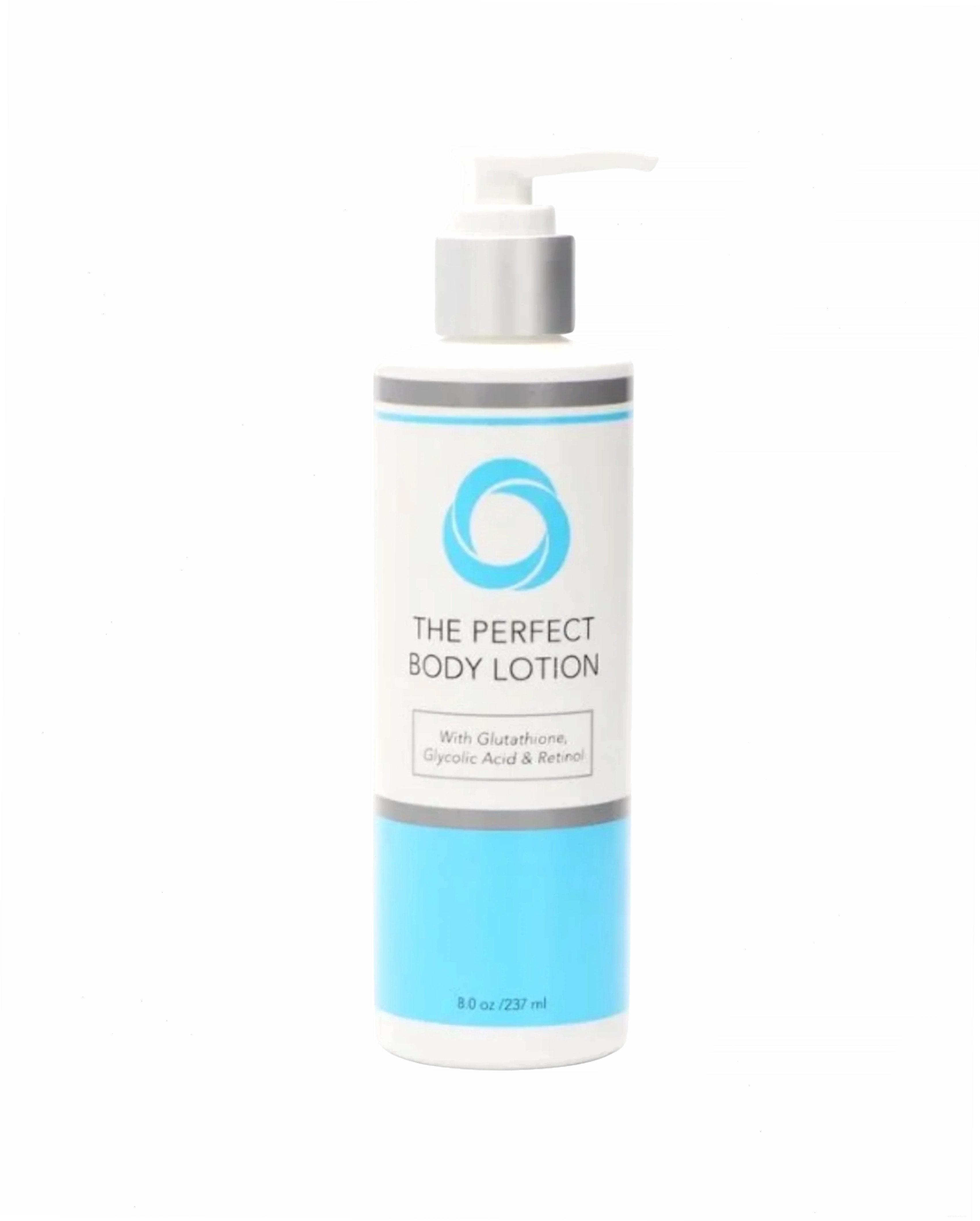 Bảng thành phần chi tiết của The Perfect Body Lotion