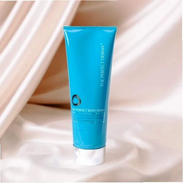 Bảng thành phần chi tiết của The Perfect Body Wash