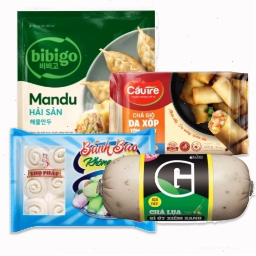 Bảng thành phần dinh dưỡng chi tiết của gạo lứt trong 100g